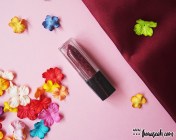 Palladio Velvet Matte Metallic Cream Lip Color in Lavish (US$8.00 / S$11.90)