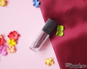 Palladio Velvet Matte Metallic Cream Lip Color in Opulent (US$8.00 / S$11.90)