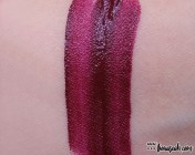 Palladio Velvet Matte Metallic Cream Lip Color in Opulent
