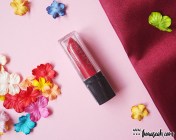 Palladio Velvet Matte Metallic Cream Lip Color in Ritzy (US$8.00 / S$11.90)