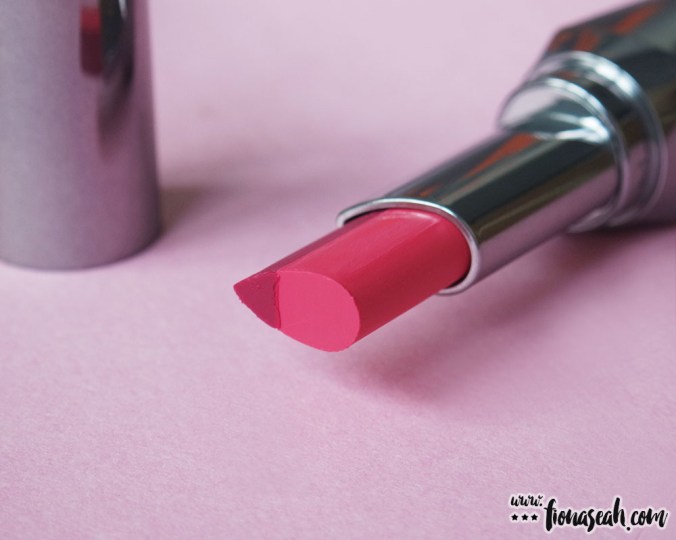 they're real BIG sexy lipstick set - Pink Thrills