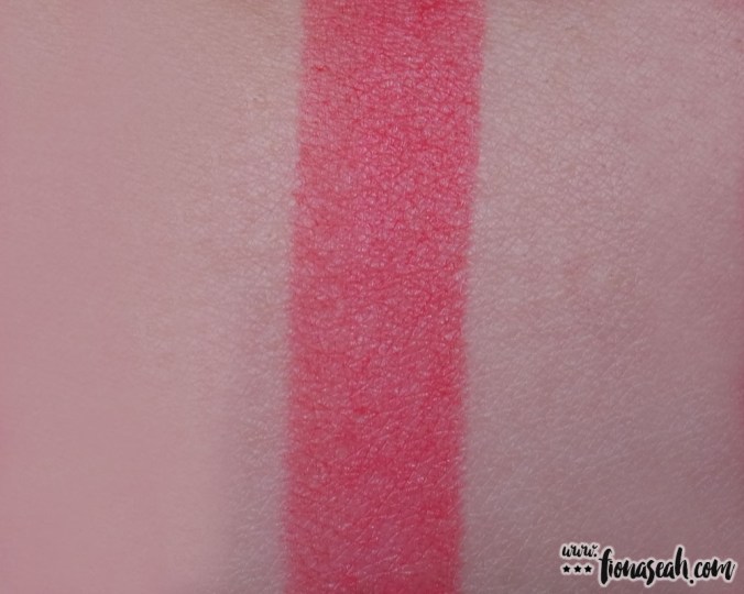 they're real BIG sexy lipstick set - Revved-Up Red