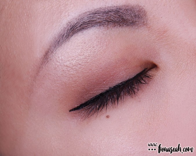 M·A·C Rollerwheel Liquid Liner in Rollin' Black Shine