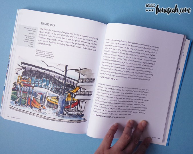 Pasir Ris Swimming Complex (p. 156)