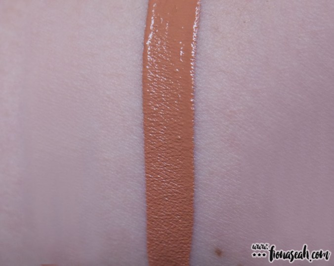 Kylie Cosmetics Send Me More Nudes Velvet Liquid Lipstick - Birthday Suit