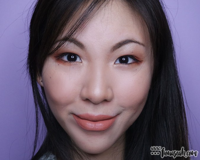 Kylie Cosmetics Send Me More Nudes Velvet Liquid Lipstick - Commando