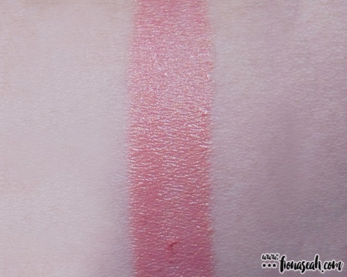 LORAC Cosmetics × Disney Beauty and the Beast Lipstick Collection - True Beauty