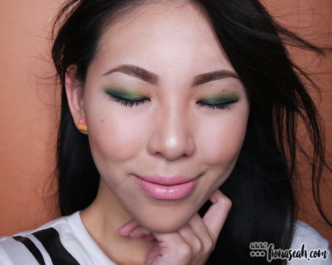 M∙A∙C × Nicki Minaj lipstick in The Pinkprint