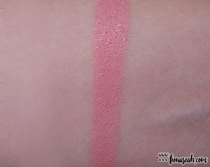 M∙A∙C × Nicki Minaj lipstick in The Pinkprint