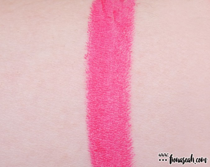 M·A·C × Steve J & Yoni P Lipstick in A Killing Smile