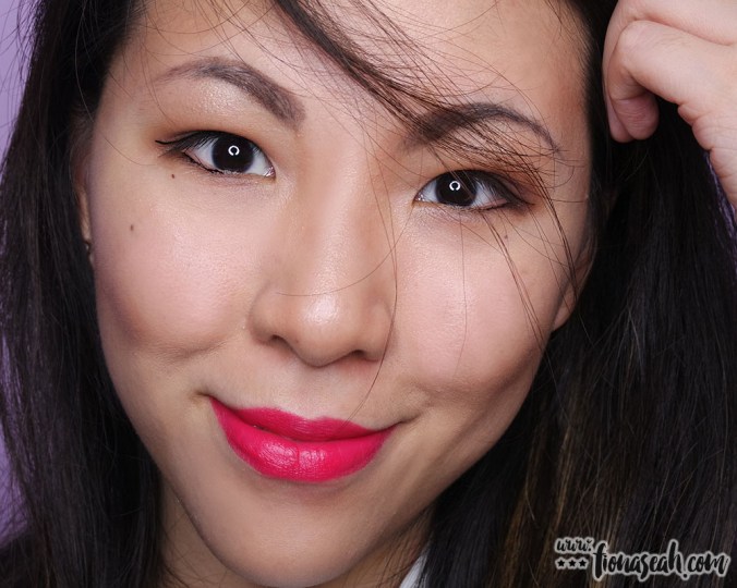 M·A·C × Steve J & Yoni P Lipstick in A Killing Smile