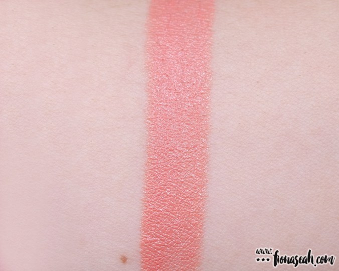 M·A·C × Steve J & Yoni P Lipstick in Spotlight Me