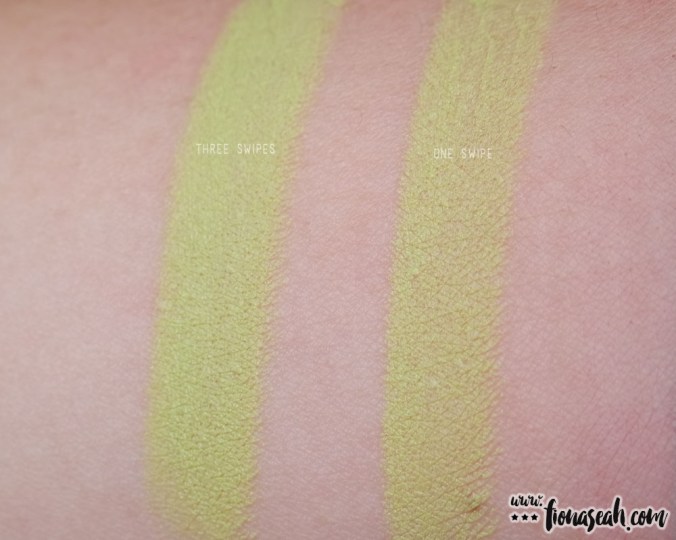 M·A·C Colour Rocker lipstick in Into The Madness (US$17 / S$33)