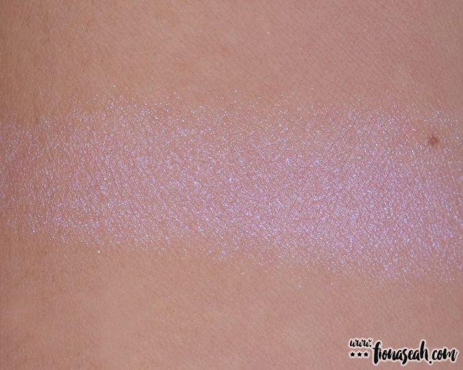 ColourPop × My Little Pony Pressed Powder Highlighter in Trickles