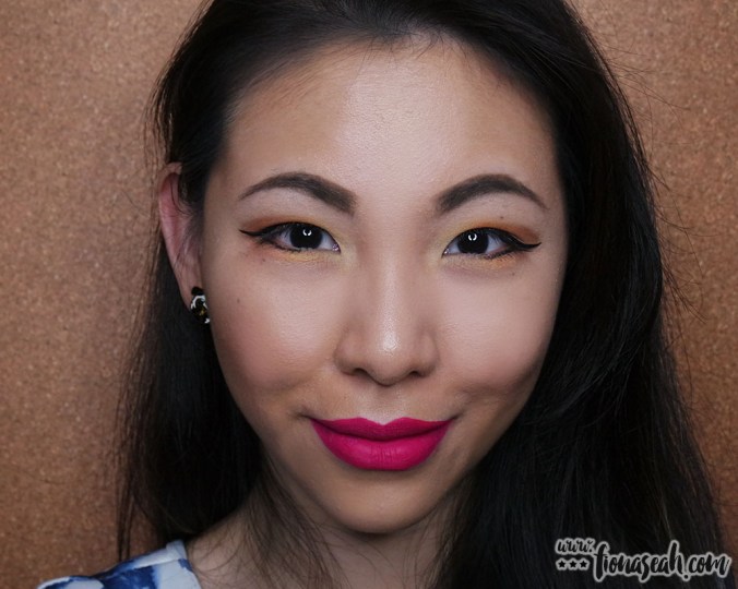 ColourPop × My Little Pony Ultra Matte Lip in Pin Wheel