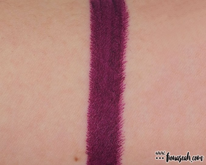 M·A·C × Rossy De Palma Lipstick in Phenomenal Woman