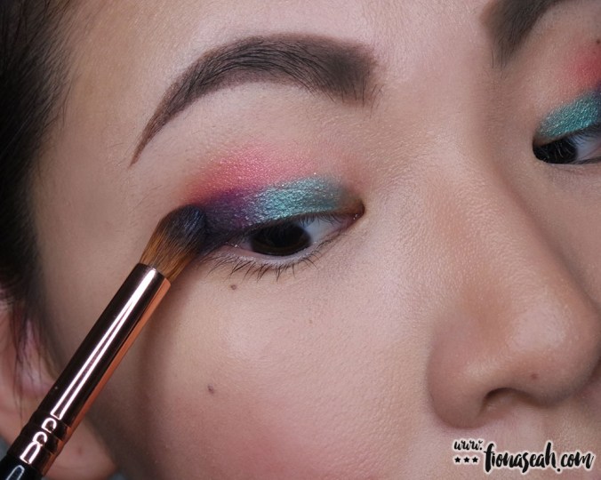 Deep to add depth (no pun intended)