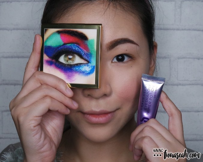 The products I will be using