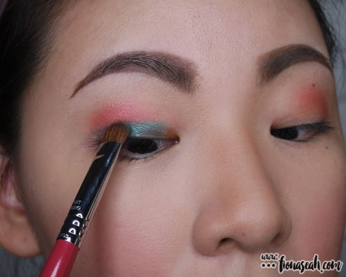 Money to make the eyes pop