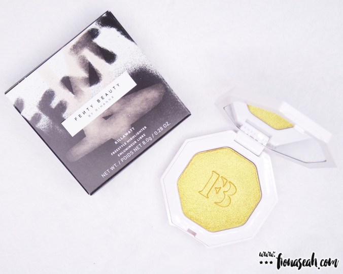 Killawatt Freestyle Highlighter in Trophy Wife