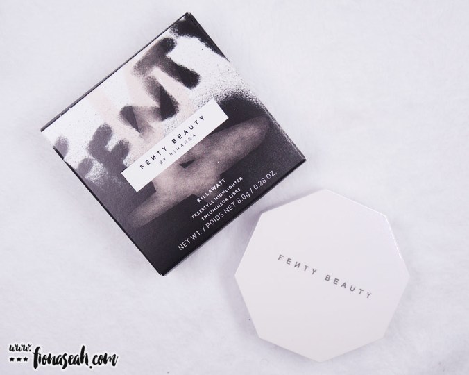 Killawatt Freestyle Highlighter in Trophy Wife