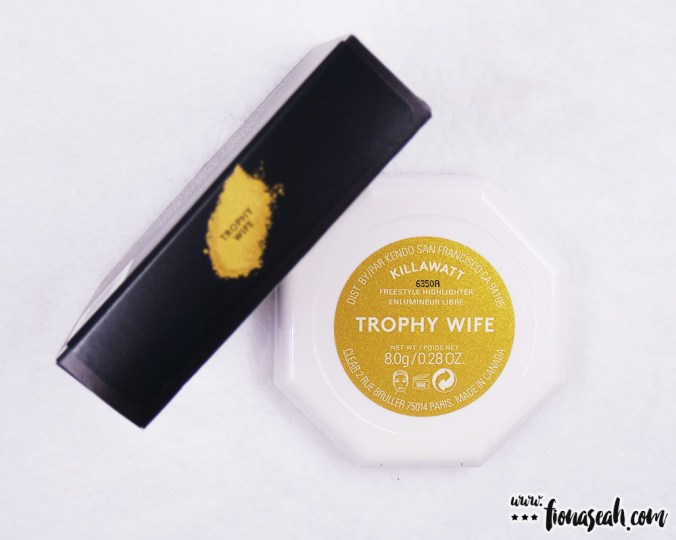 Killawatt Freestyle Highlighter in Trophy Wife