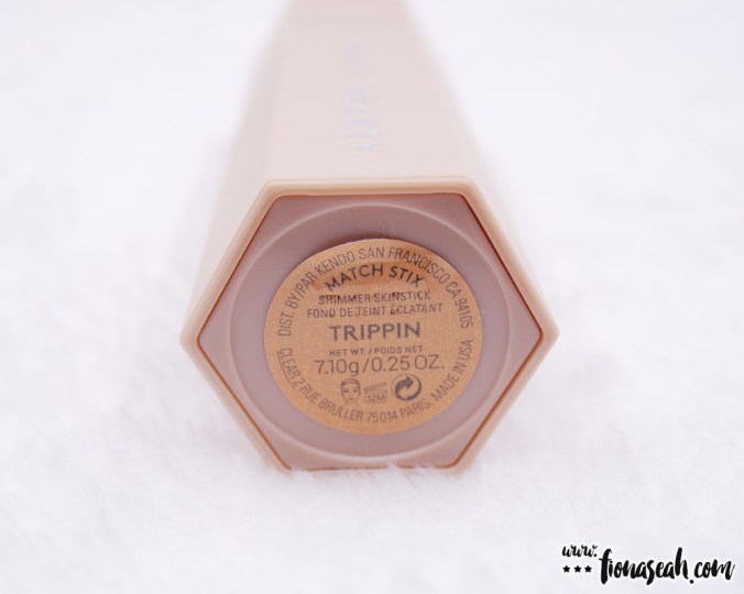 Match Stix Shimmer Skinstick in Trippin