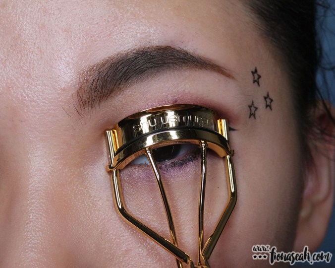 Putting the Invincible Superstar Premium Curler to the test