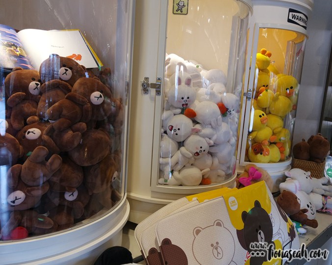 Argh Brown is so cute