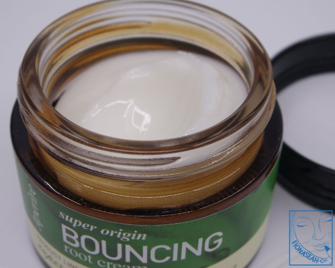 Aperire Super Origin Bouncing Root Cream