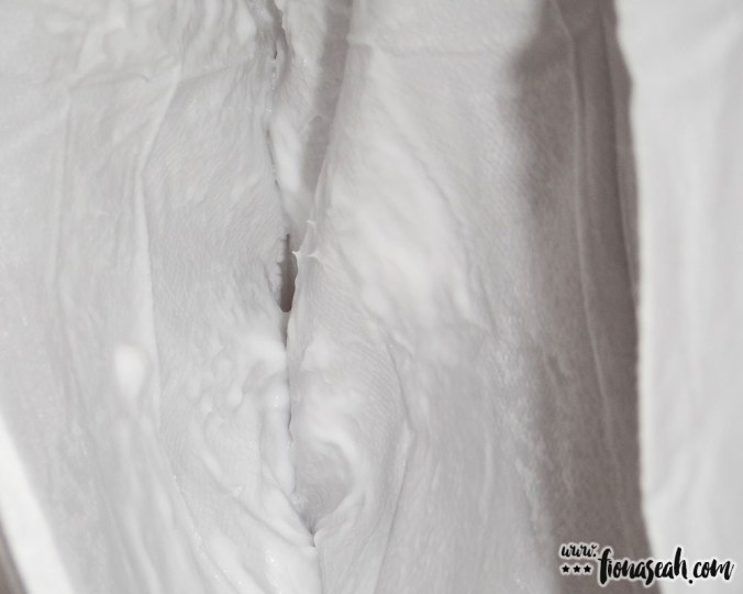 IYOU Steam Hair Cap essence