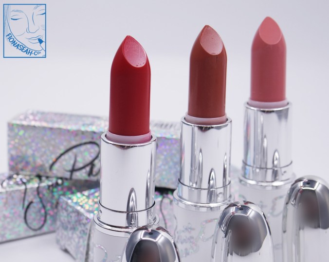 Patrick Starrr for M·A·C