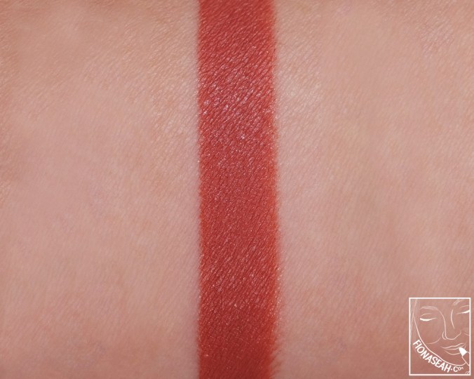 M·A·C × Patrick Starrr in Mamastarrr