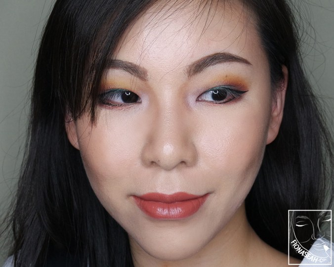 M·A·C × Patrick Starrr in Mamastarrr