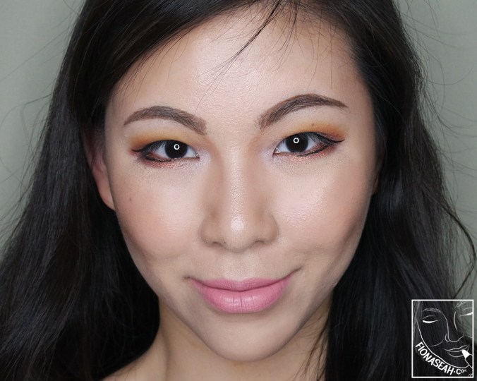 M·A·C × Patrick Starrr in She Betta Werrrk