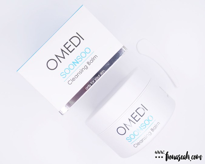 OMEDI Soonsoo Cleansing Balm (200ml / 6.76 fl.oz)