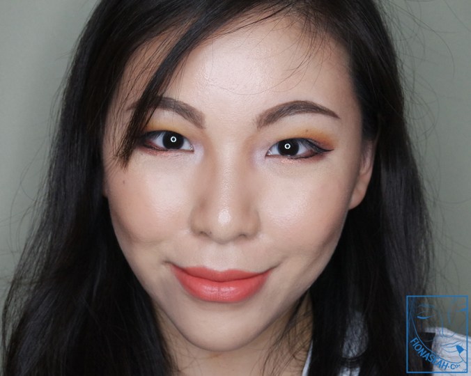 L’Oreal Paris × Balmain lipstick in Confession