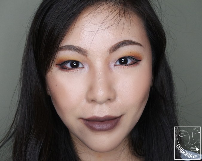 L’Oreal Paris × Balmain lipstick in Legend