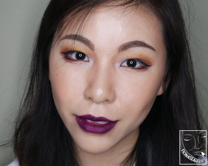 L’Oreal Paris × Balmain lipstick in Liberation