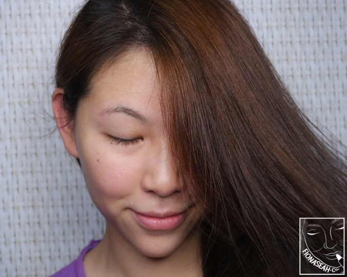 SWOOSH. Not disappointed!