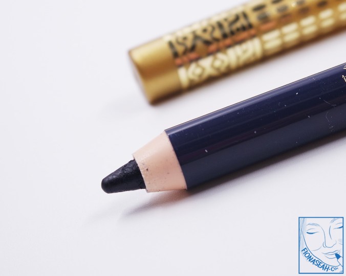 M·A·C × Padma Lakshmi Powerpoint Eye Pencil in Indian Ink