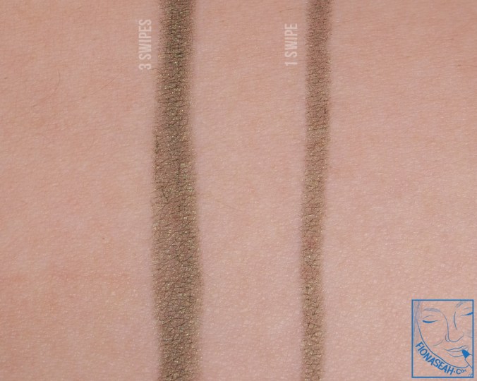 M·A·C × Padma Lakshmi Powerpoint Eye Pencil in Mossy Green