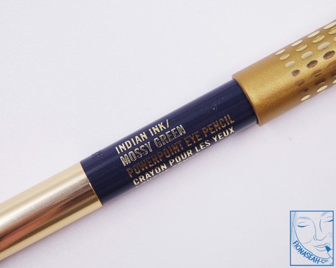 M·A·C × Padma Lakshmi Powerpoint Eye Pencil