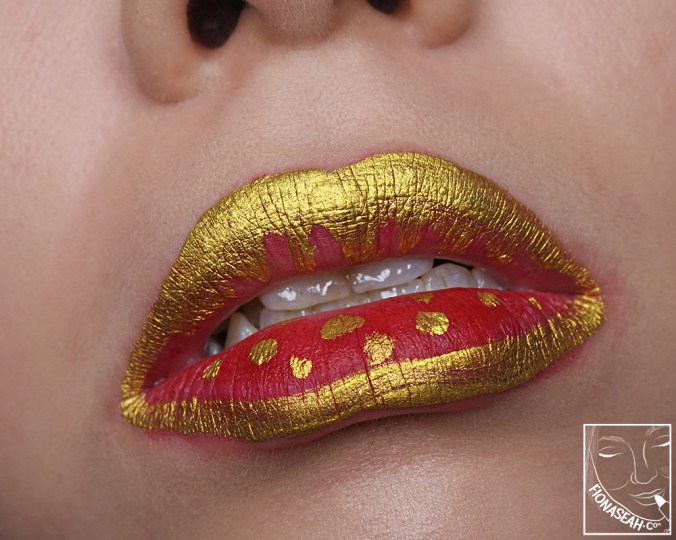 Took the liberty to zhng some more hahaha