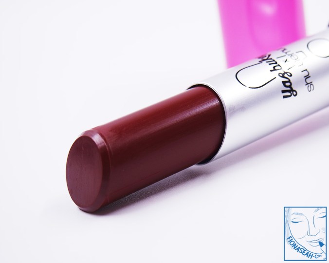shu uemura × Yazbukey Rouge Unlimited Supreme Matte in Magenta Spell (S$38 / US$31)