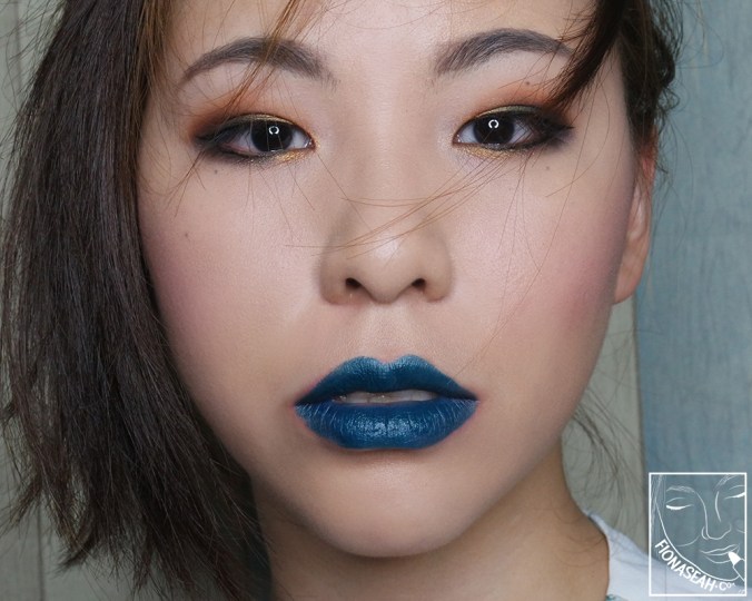 ColourPop Crème Lux Lipstick in Getty