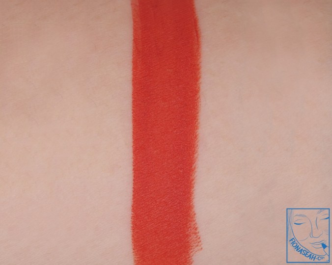 ColourPop Matte Lux Lipstick in Mind Trick