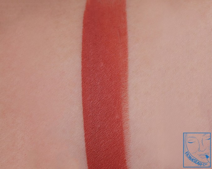 ColourPop Matte Lux Lipstick in Money Moves