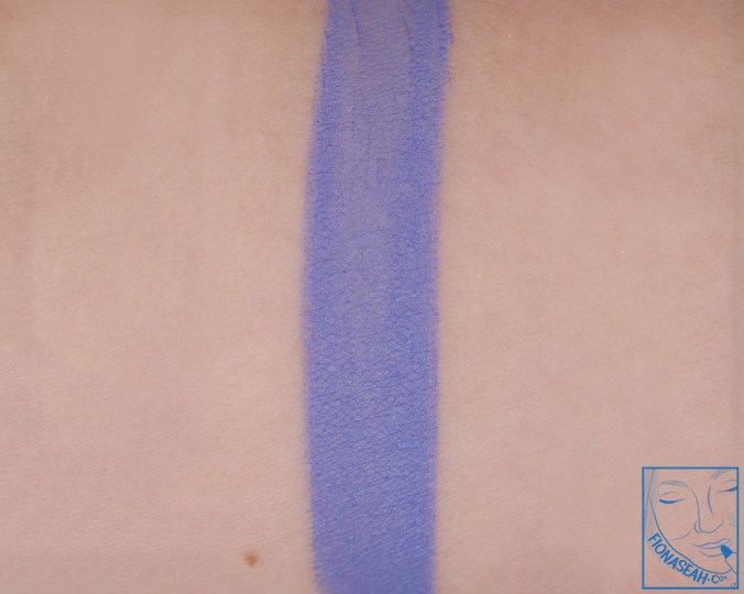 ColourPop Matte Lux Lipstick in Trill Seeker