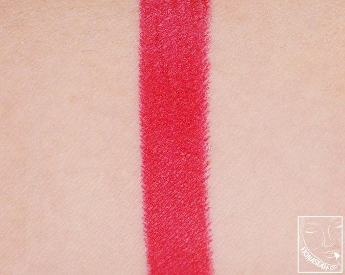 M·A·C Viva Glam Sia